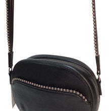 Load image into Gallery viewer, Vince Camuto Black Crossbody Bag