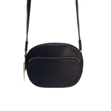 Load image into Gallery viewer, Vince Camuto Black Crossbody Bag