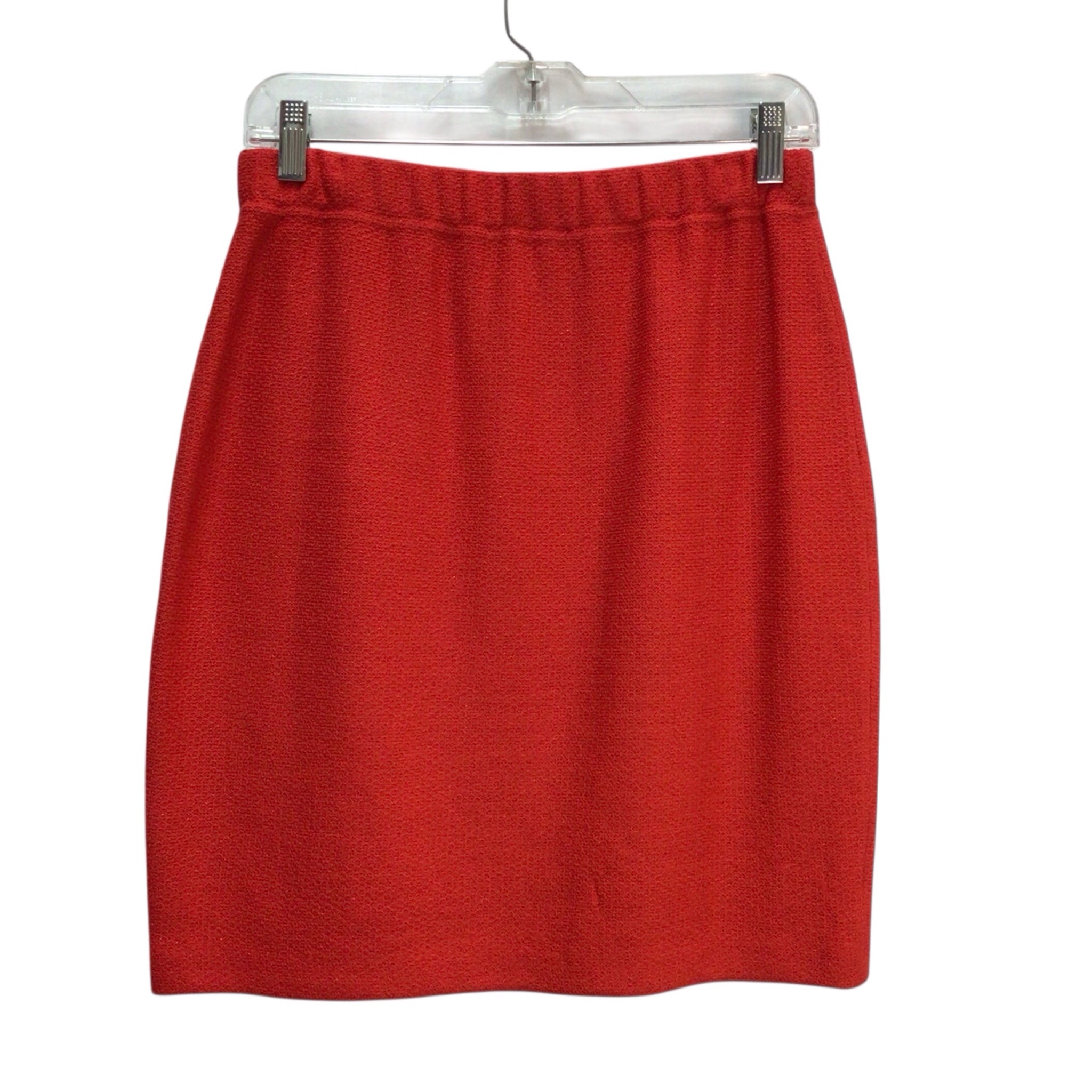 St John Collection by Marie Gray Size 8 Skirt