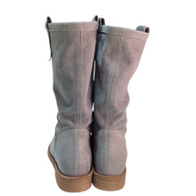 Load image into Gallery viewer, Sundance Donovan Sueded Boots Size 7.5