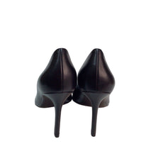 Load image into Gallery viewer, Naturalizer Anna Black Pump Heels Size 6.5