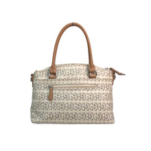 Load image into Gallery viewer, Giani Bernini Satchel Handbag