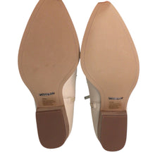 Load image into Gallery viewer, Gianni Bini Studded Booties Size 9.5