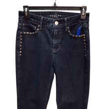 Load image into Gallery viewer, WHBM The Sculpt Skinny Ankle Jeans Size 2