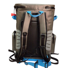 Load image into Gallery viewer, Yachter's Choice Soft Cooler Back Pack 48 Can Capacity