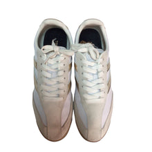 Load image into Gallery viewer, Tretorn Kristine Retro Sneakers Size 10