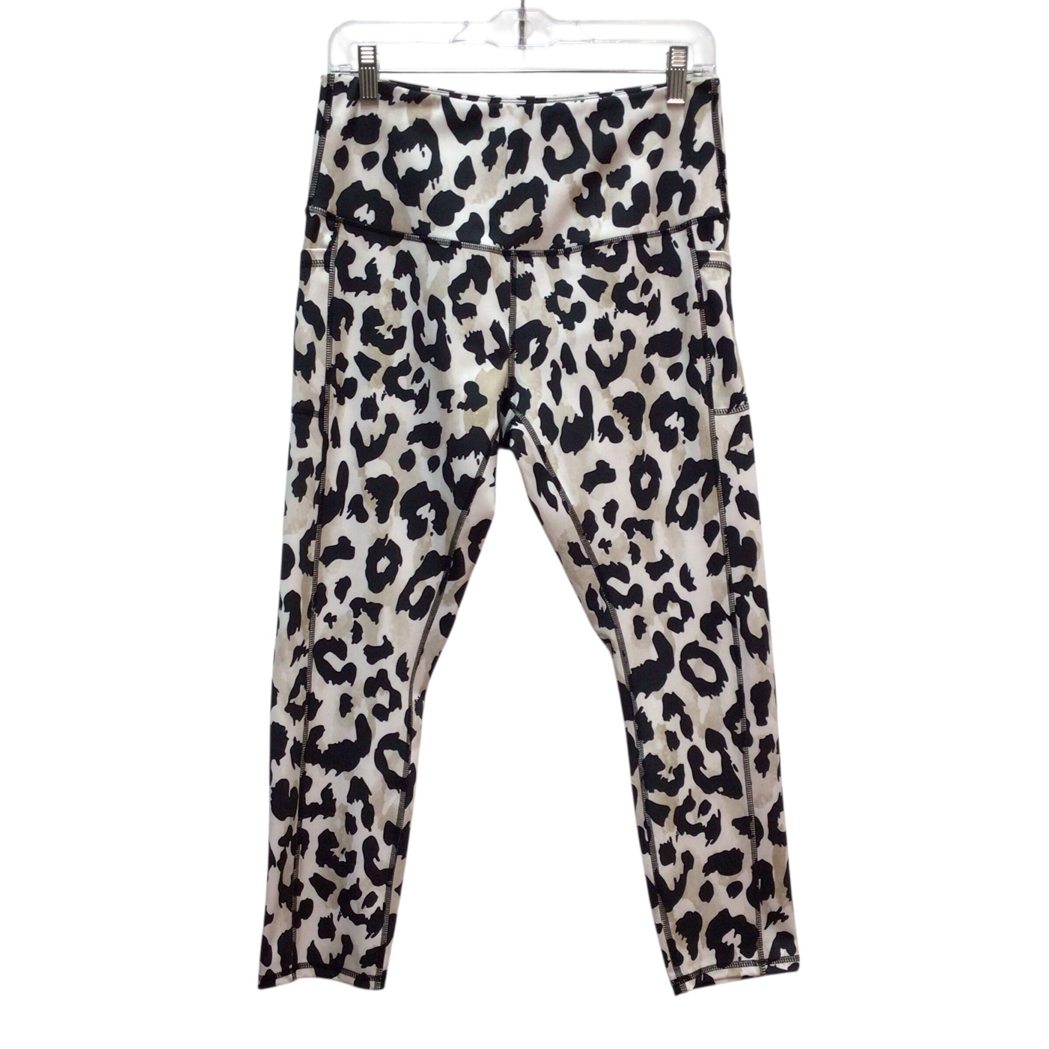 Animal Print LegEnd Leggings Size XL