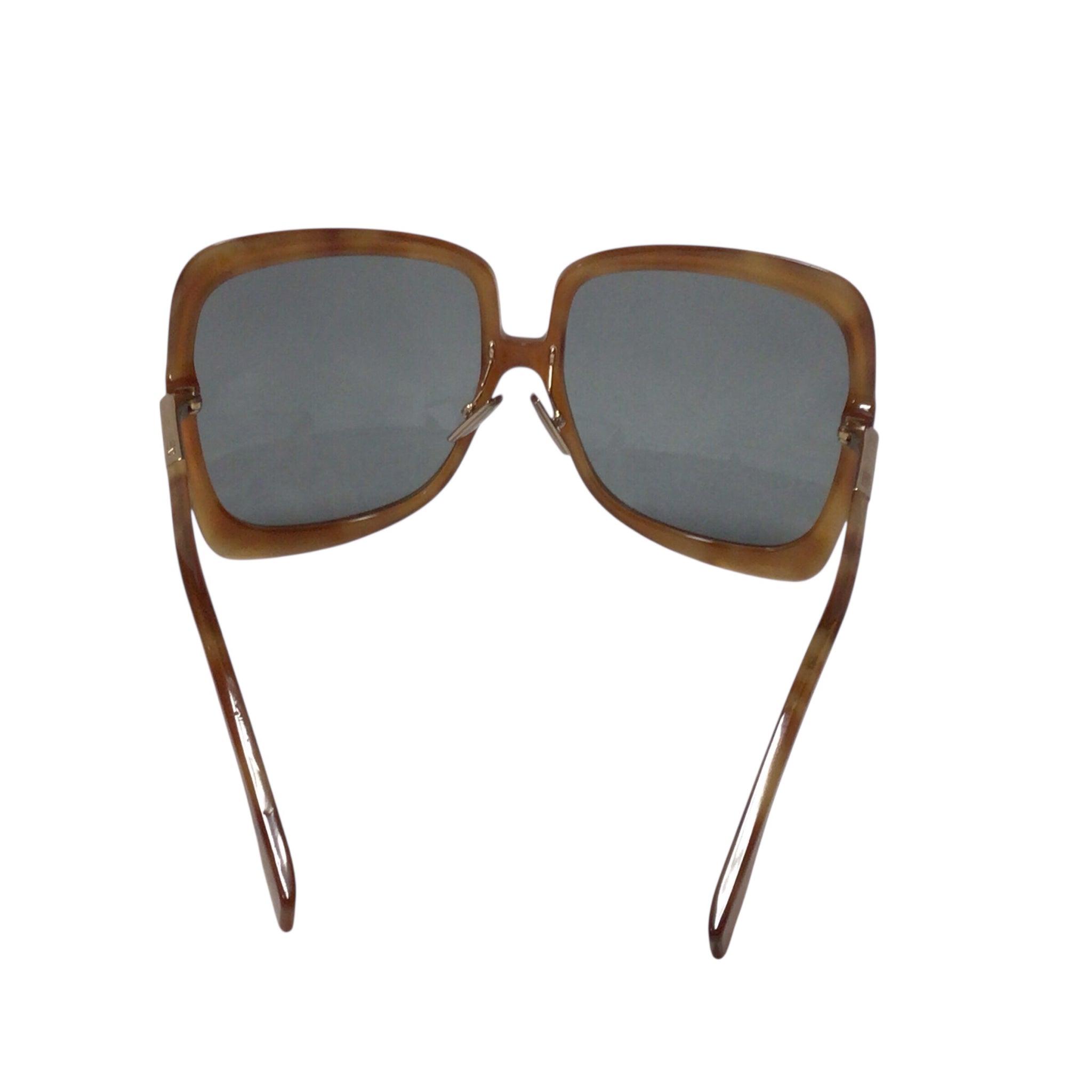 Fendi Havana Honey C9B Sunglasses