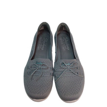 Load image into Gallery viewer, Skechers Newbury St. Slip-On Shoes Size 8.5