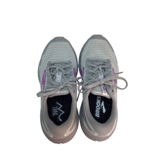 Load image into Gallery viewer, Brooks Divide Trail Sneakers Size 7