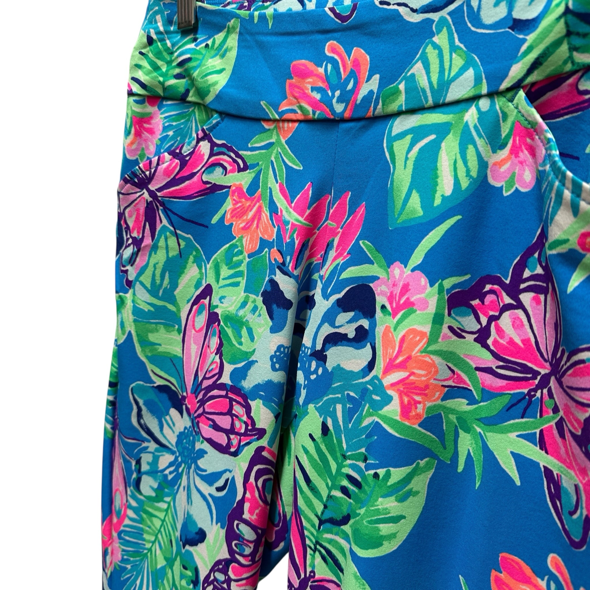 Lilly Pulitzer Size 8 Pants