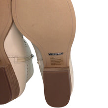 Load image into Gallery viewer, Gianni Bini Studded Booties Size 9.5