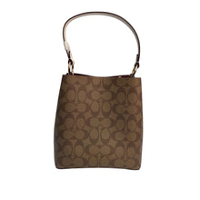 Load image into Gallery viewer, Coach Mollie Bucket Bag