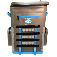 Load image into Gallery viewer, Yachter's Choice Soft Cooler Back Pack 48 Can Capacity