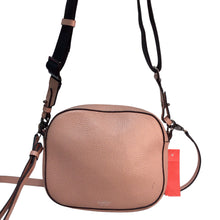 Load image into Gallery viewer, Small Pink Botkier Crossbody Bag