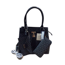 Load image into Gallery viewer, Fashion Inspired Handbag w/ Matching Wallet