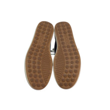 Load image into Gallery viewer, Ecco Soft 7 Women's Leather Sneakers Marine Blue Size 5-5.5 Euro 36