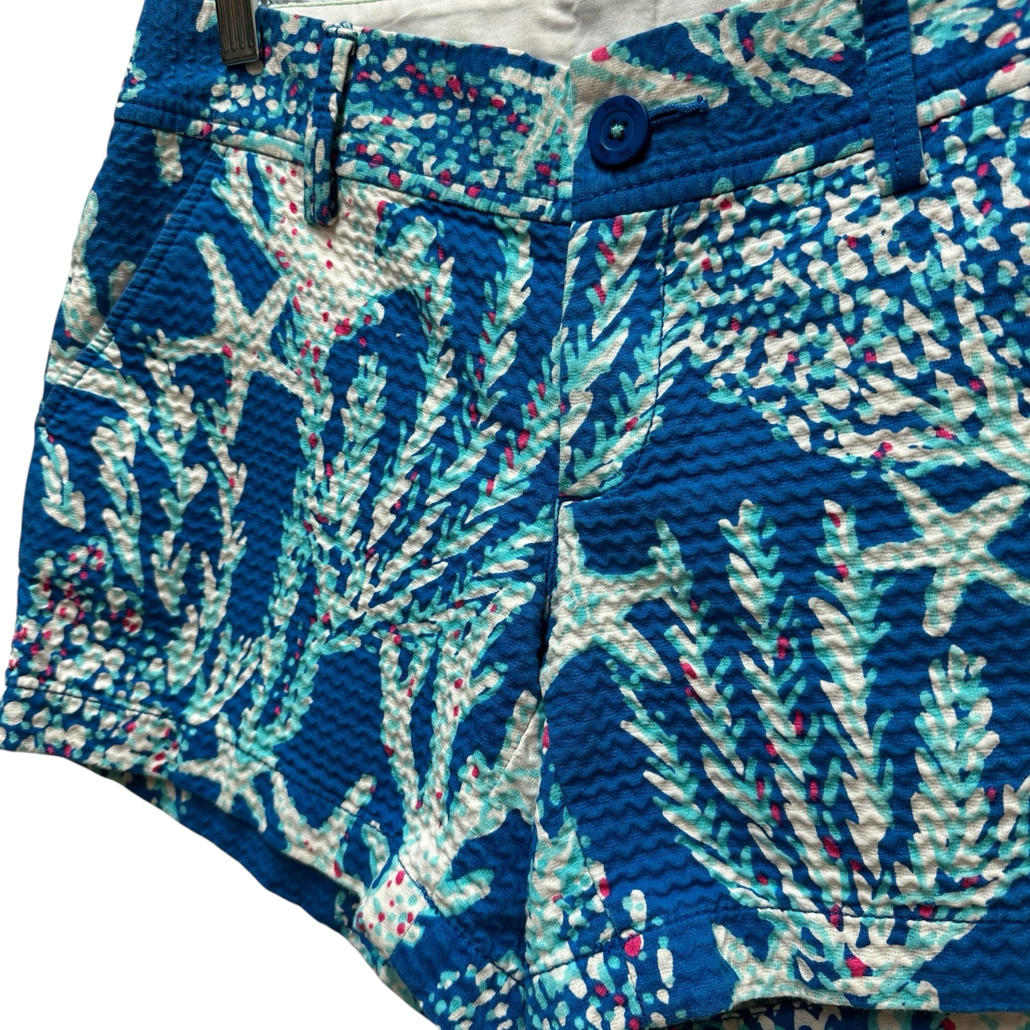 Lilly Pulitzer Shorts
