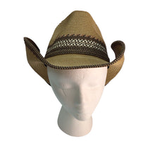 Load image into Gallery viewer, Fashion Cowboy Hat