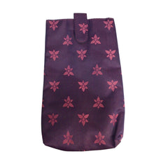 Load image into Gallery viewer, Anuschka Handpainted Leather Le Cafe Satchel Shoulder Bag NWT