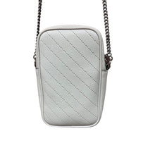 Load image into Gallery viewer, Gucci Blondie Mini Bag Crossbody Cream White Style 760315AACP79022