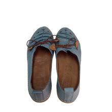 Load image into Gallery viewer, Spring Step Leather "Berna" Slip On Shoes Size 8.5