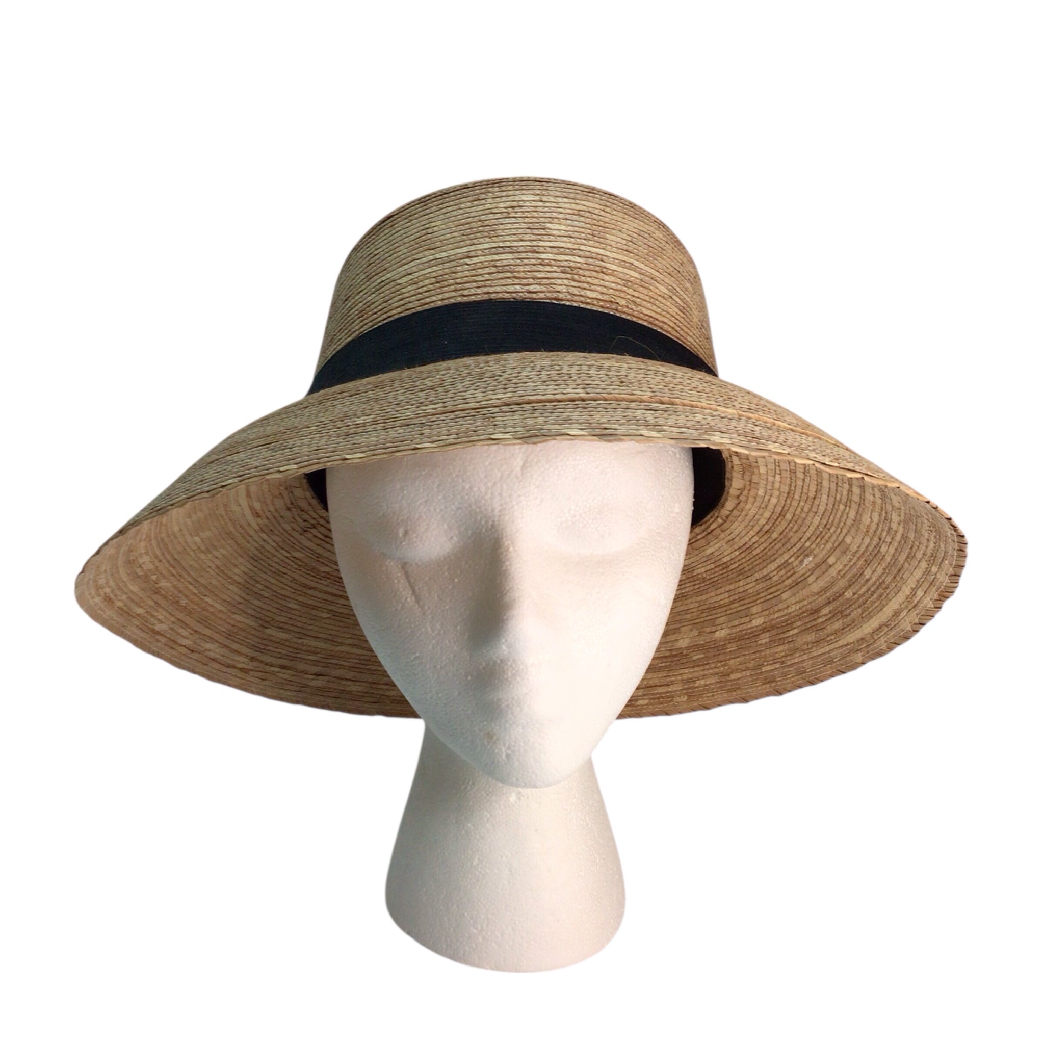 Tula Straw Hat