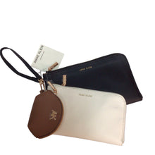 Load image into Gallery viewer, Anne Klein Trio Pouch Set - NWT
