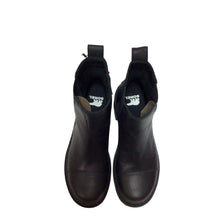 Load image into Gallery viewer, Sorel Joan Now Chelsea Black Boots Size 6.5