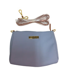 Load image into Gallery viewer, Joy Iman Satchel Crossbody Bag