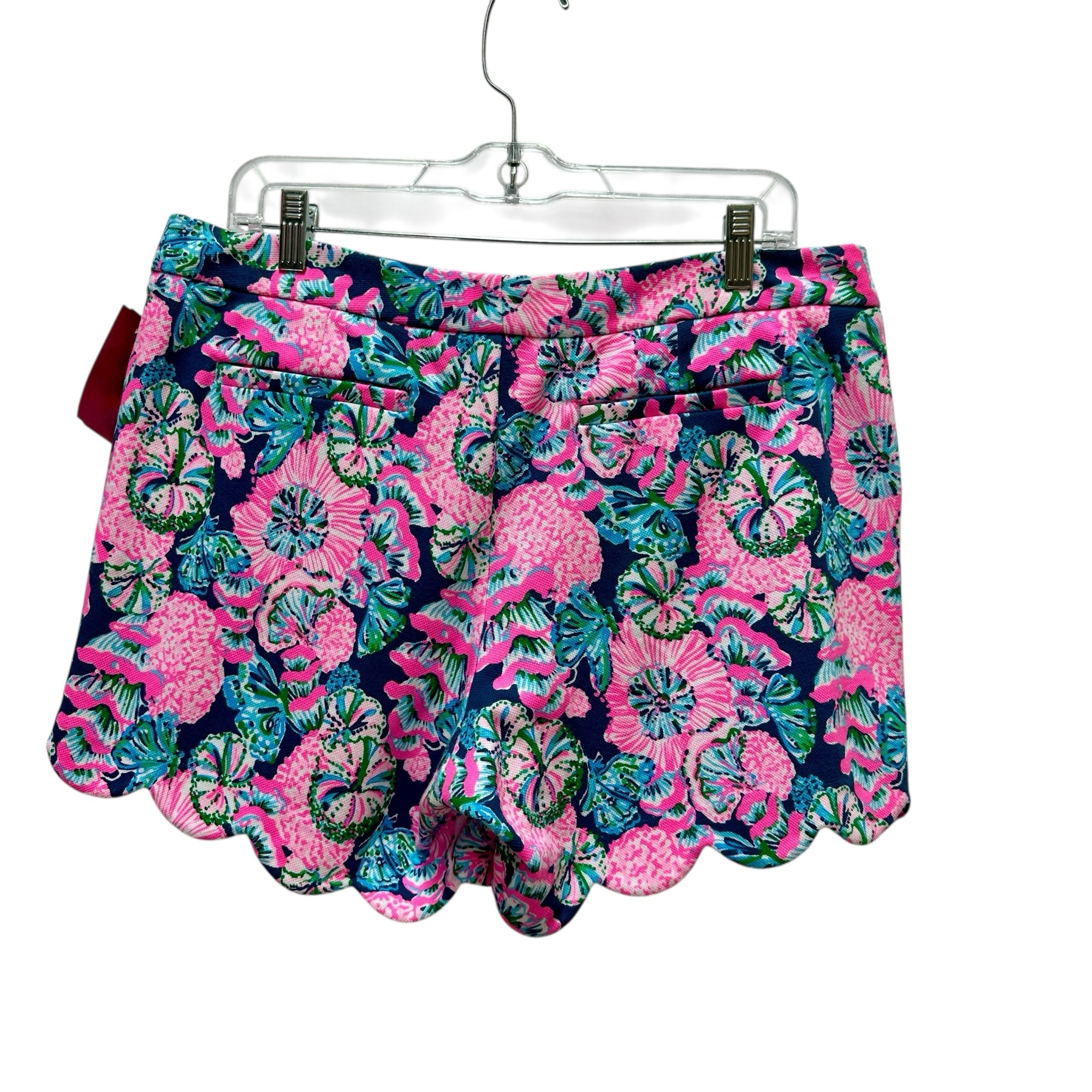 Lilly Pulitzer Size 10 Shorts