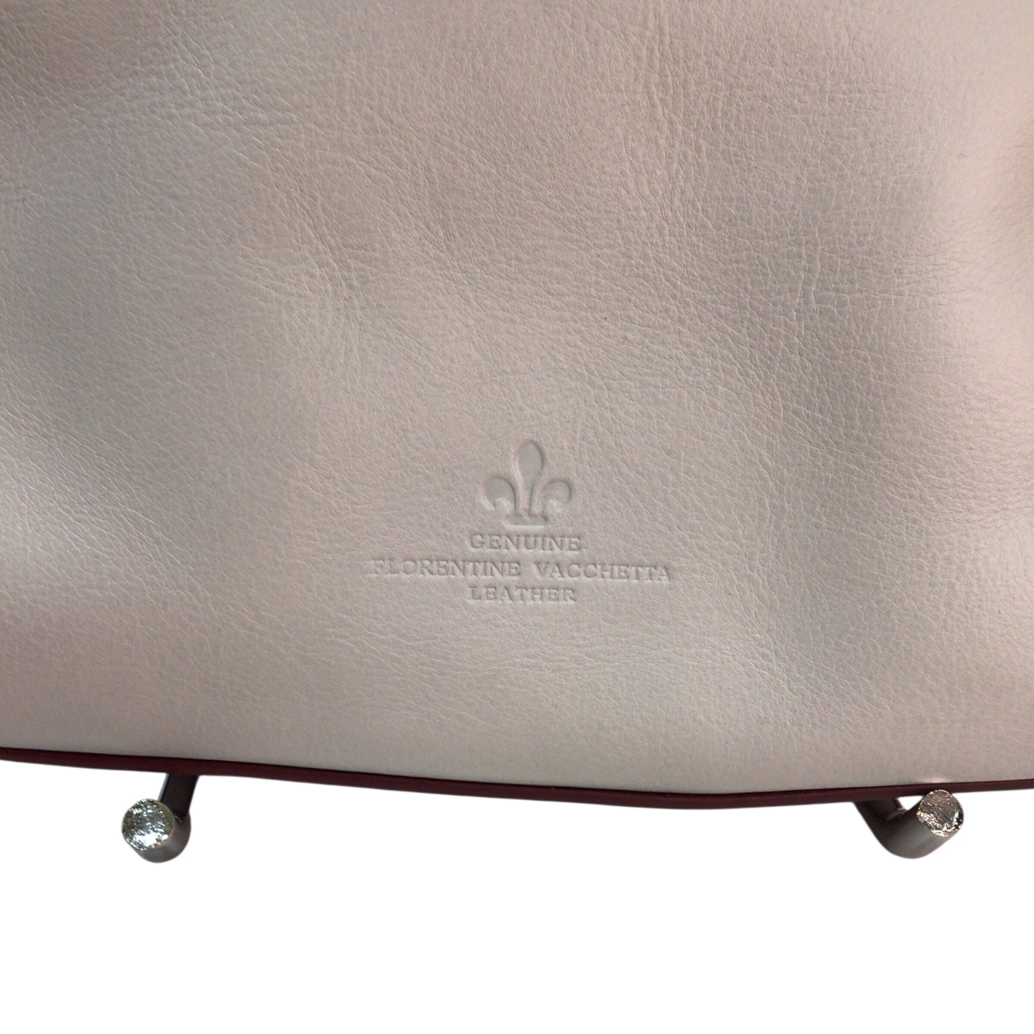 Dooney & Bourke Gray Shoulder Bag Handbag