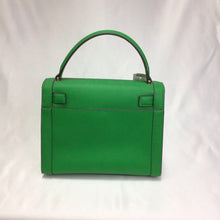 Load image into Gallery viewer, Michael Kors Green Studded Handbag Crossbody Bag