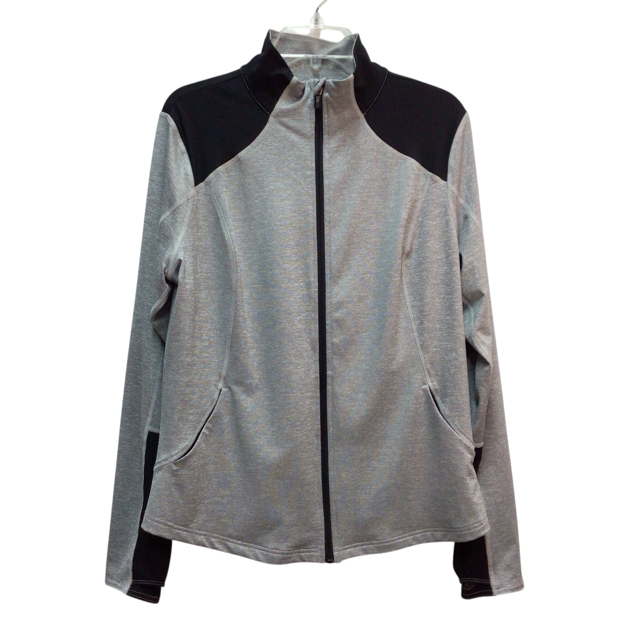 Tech Gear Long Sleeve Jacket Size XL