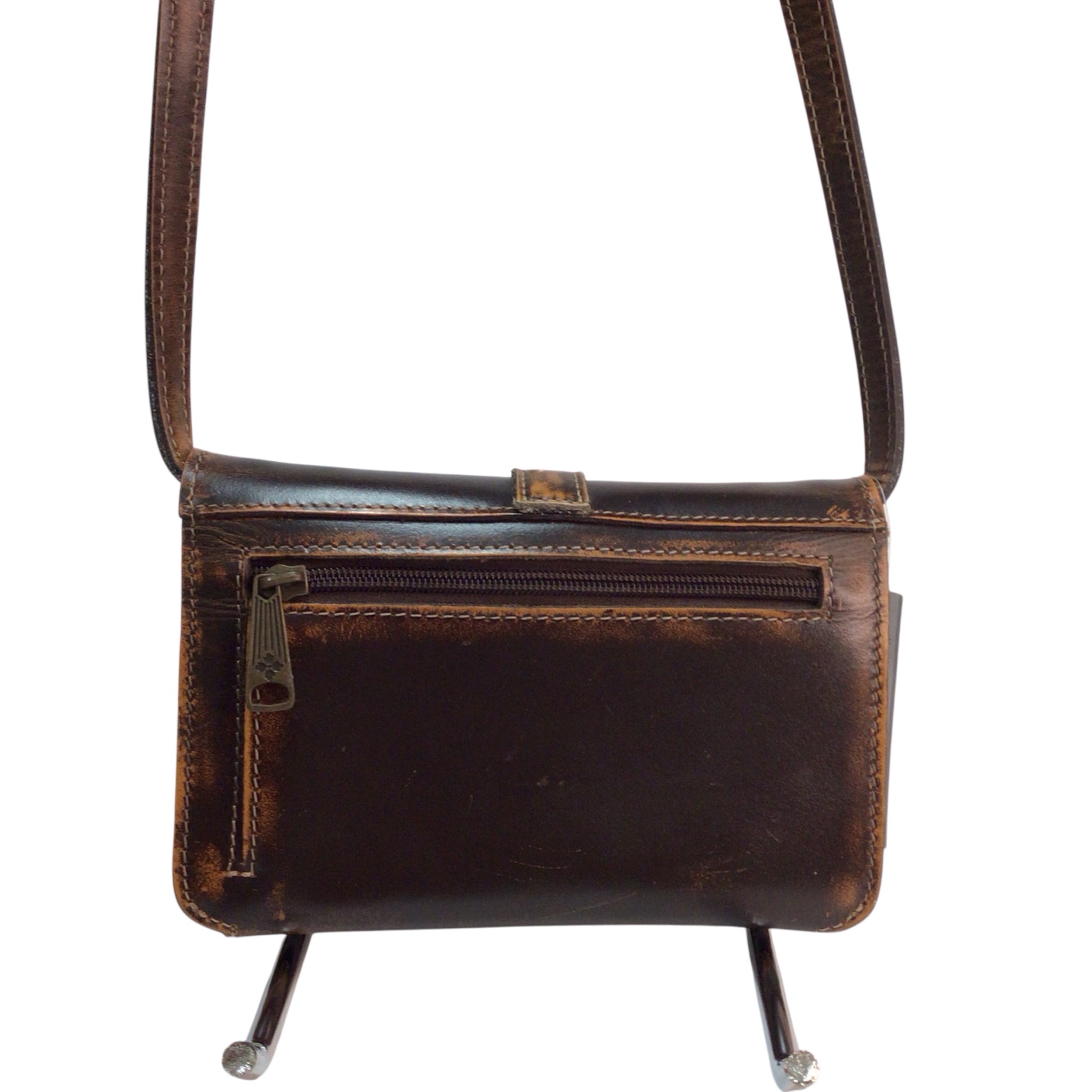 Patricia Nash Crossbody Bag