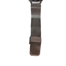 Load image into Gallery viewer, Skagen Stainless Steel Mesh Strap Silver Wristwatch