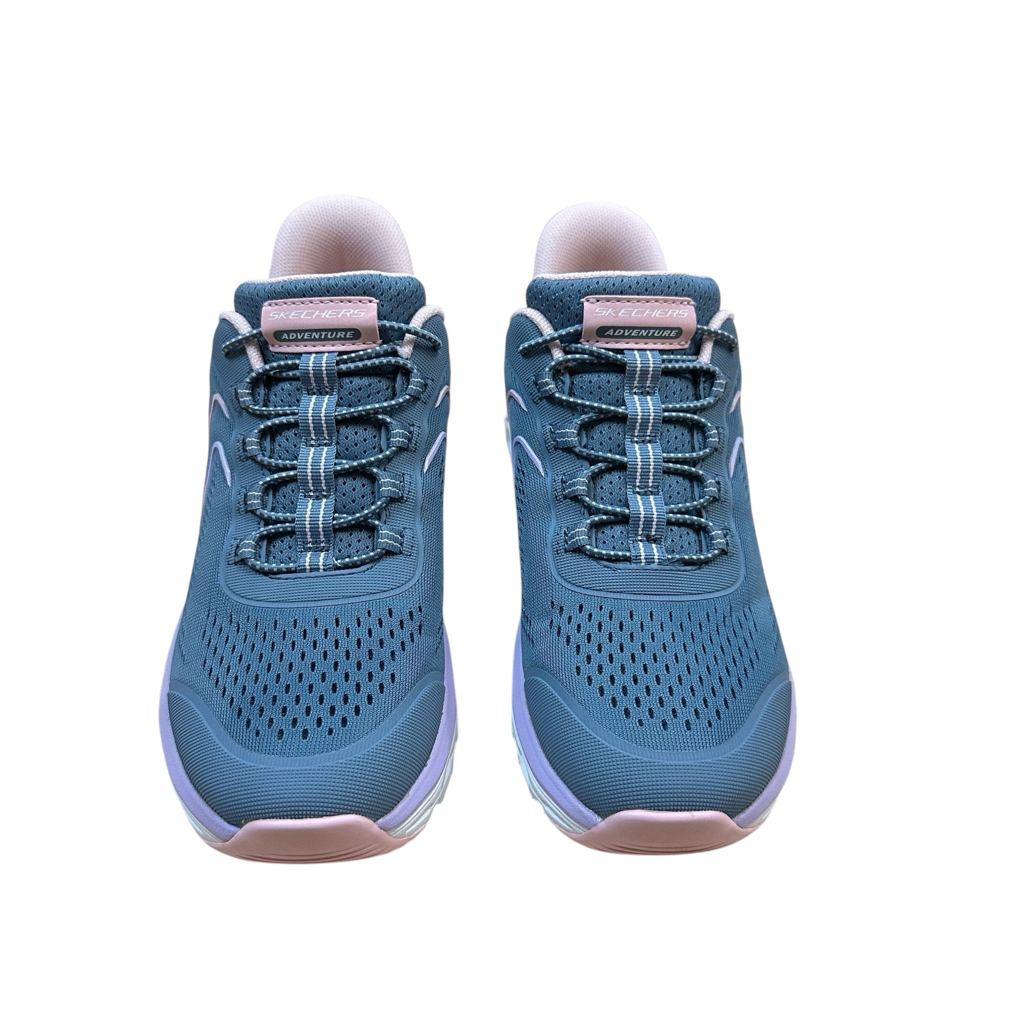 Skechers Slip-Ins Glide-Step Black Sneakers Size 7.5