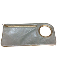 Load image into Gallery viewer, Arza Brand Hands Free Medium Bracelet Clutch