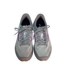 Load image into Gallery viewer, Brooks Divide Trail Sneakers Size 7