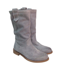 Load image into Gallery viewer, Sundance Donovan Sueded Boots Size 7.5