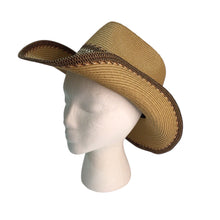 Load image into Gallery viewer, Fashion Cowboy Hat
