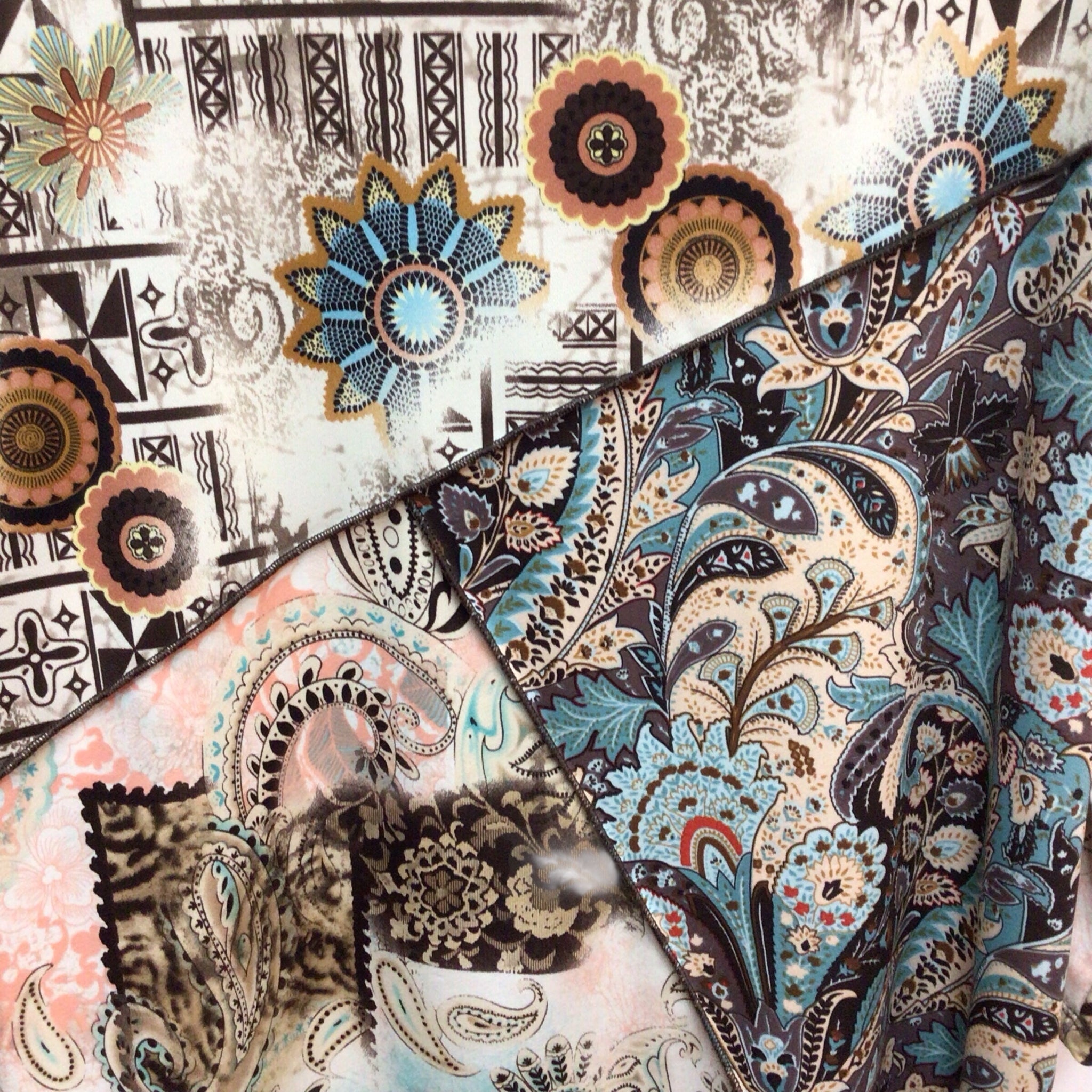 Jessica Max Long Sleeve Top Size 1X