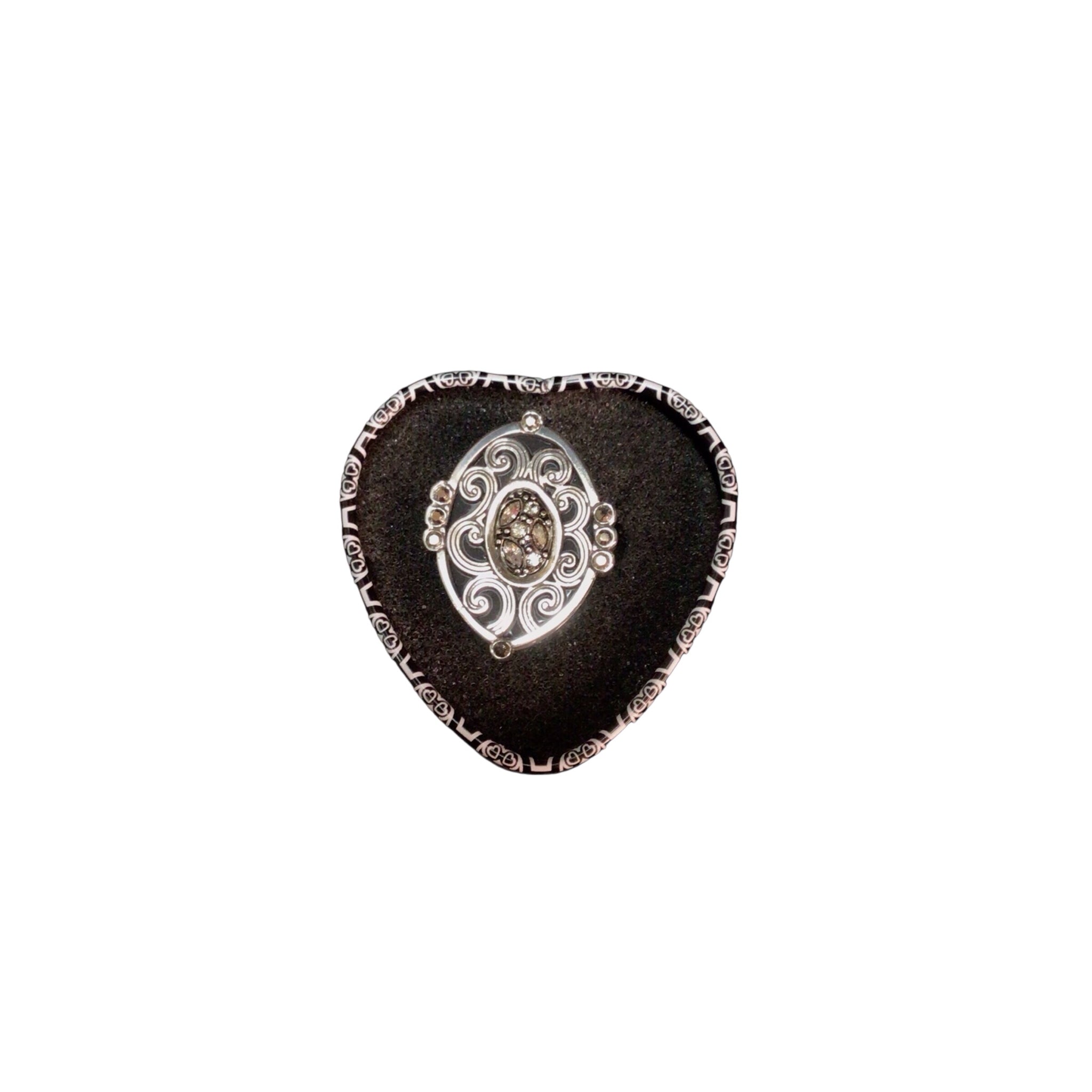 Vintage Brighton Ring Size 7