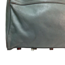 Load image into Gallery viewer, Rebecca Minkhoff Teal Crossbody Bag