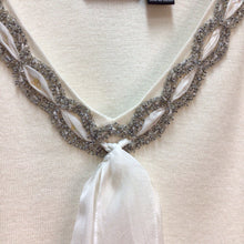 Load image into Gallery viewer, Dana Buchman Long Sleeve Top Size L NWT