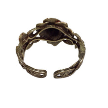 Load image into Gallery viewer, Heidi Daus Rose Elegance Crystal Floral Bracelet