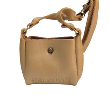 Load image into Gallery viewer, Portland Leather Yellow Crossbody Bag