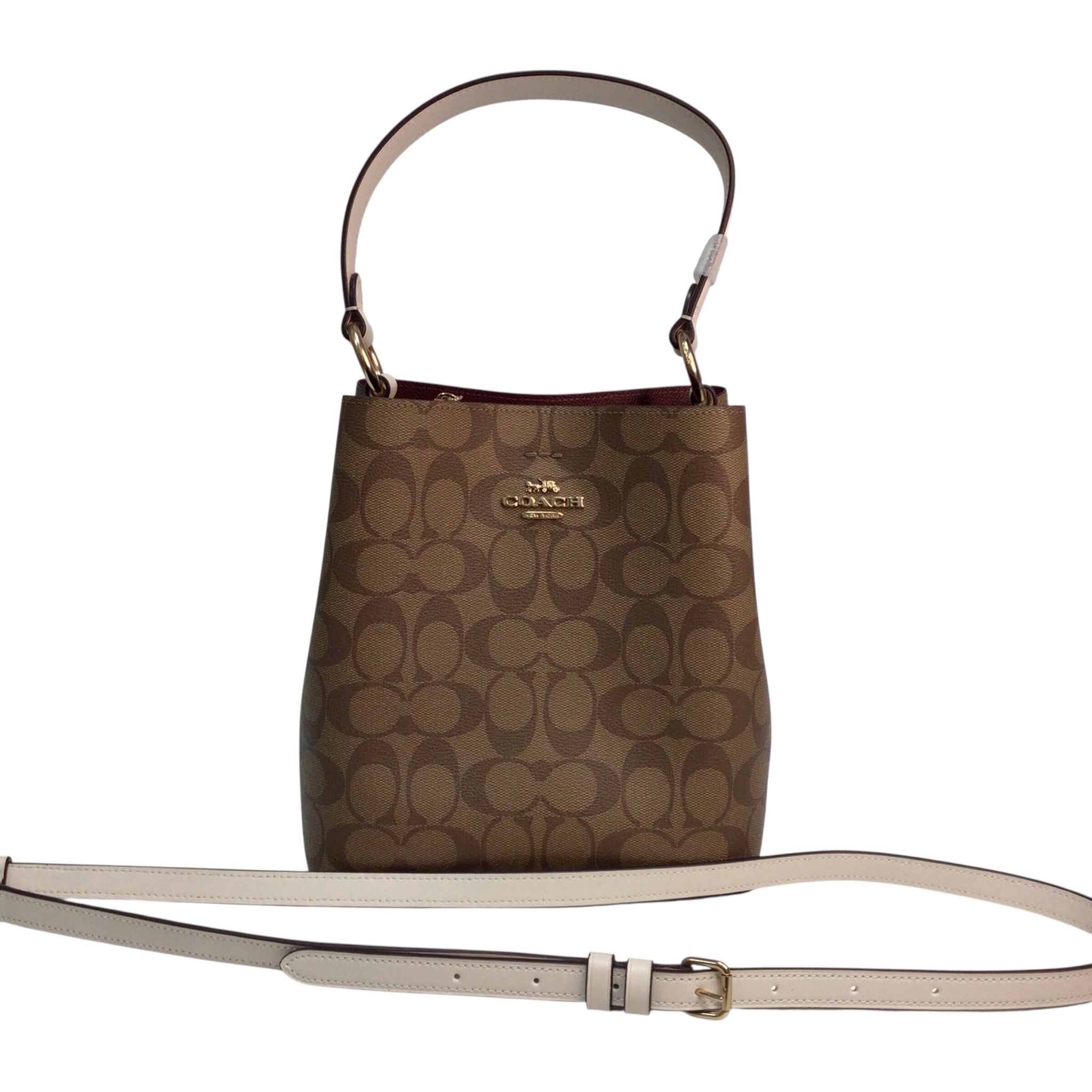 Coach Mollie Bucket Bag