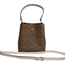 Load image into Gallery viewer, Coach Mollie Bucket Bag