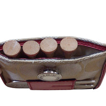 Load image into Gallery viewer, Coach Golf Tee Set